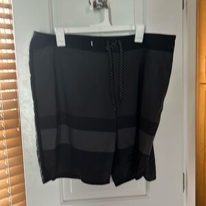Men’s Quicksilver swim shorts